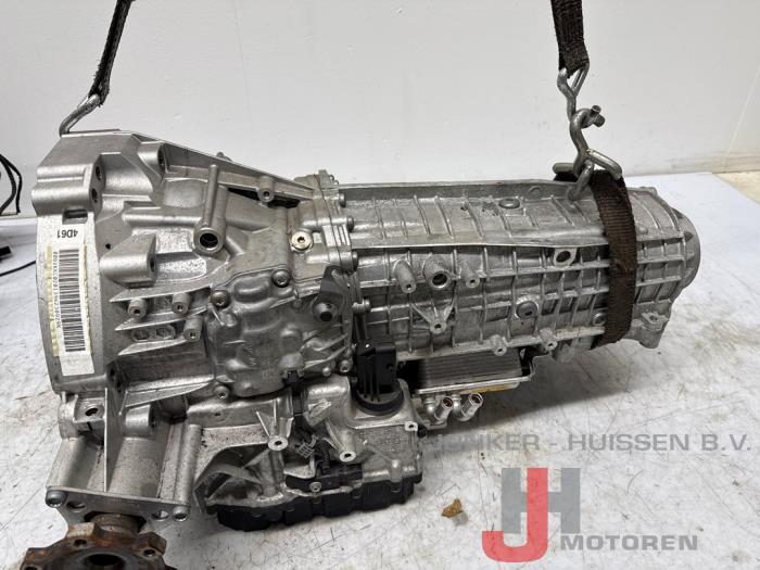 Automaatbak Audi A4 - Foto 5