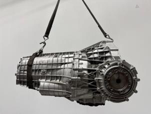 Gebruikte Automaatbak Audi A4 (B9) 2.0 35 TFSI Mild Hybrid 16V Prijs op aanvraag aangeboden door Jonker - Huissen B.V.