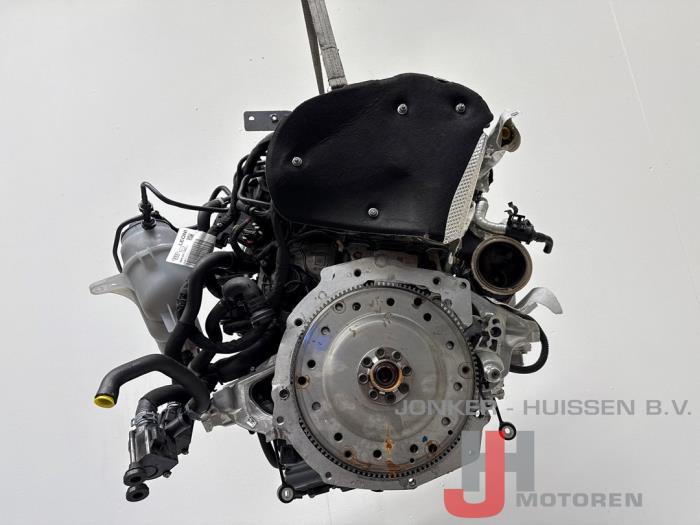 Motor Audi A4 - Foto 4