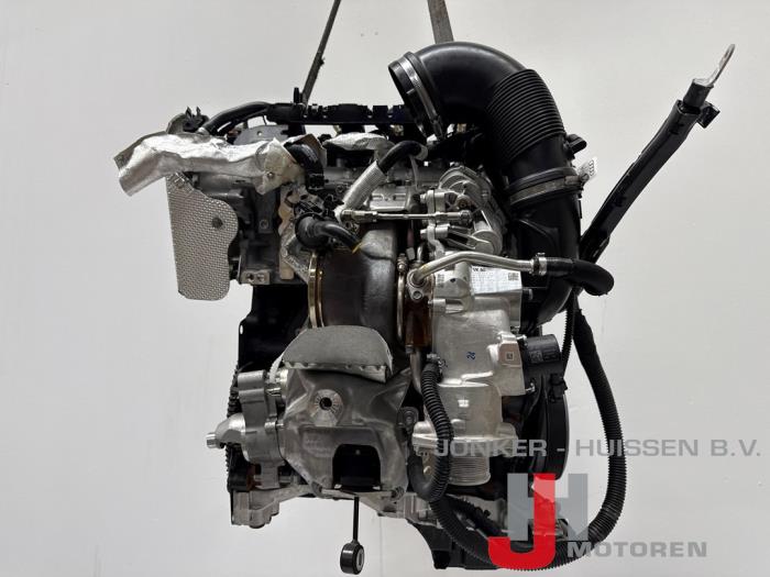 Motor Audi A4 - Foto 2