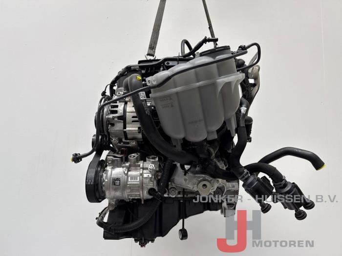 Motor Audi A4 - Foto 3