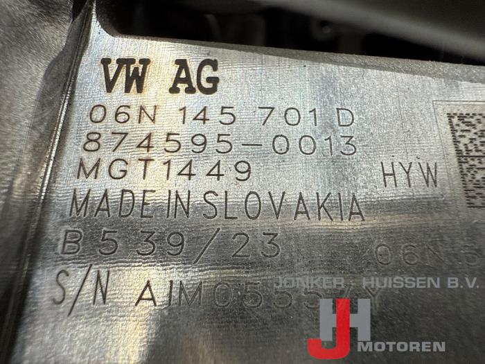 Motor Audi A4 DMS - Foto 7