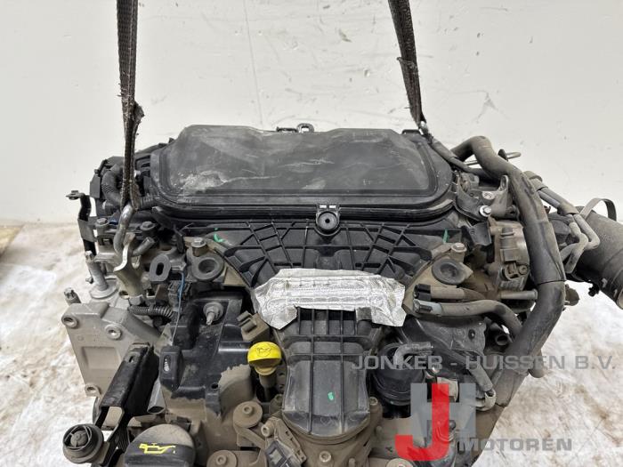 Motor Ford Mondeo - Foto 5
