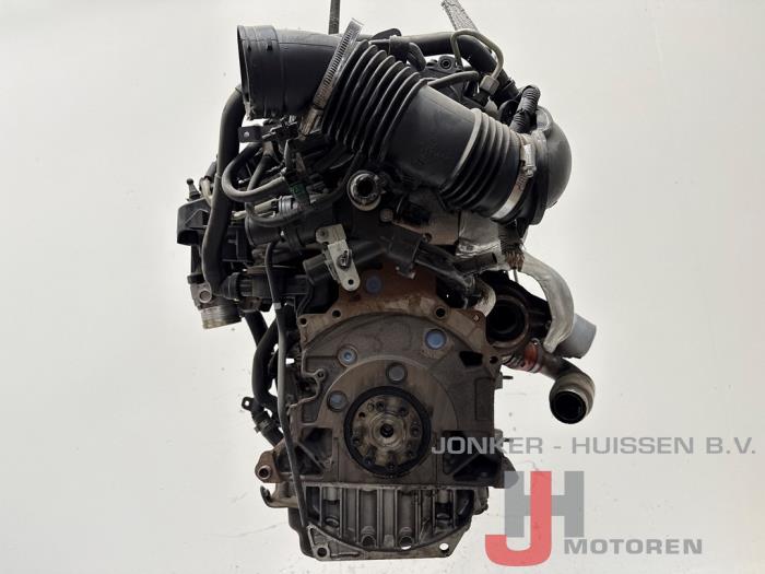 Motor Ford Mondeo - Foto 3