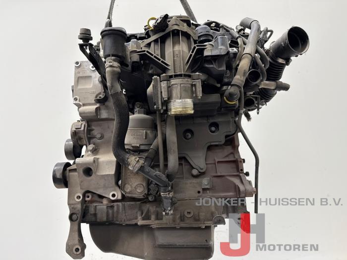 Motor Ford Mondeo - Foto 4
