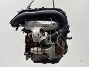 Gebruikte Motor Ford Mondeo IV 2.0 TDCi 163 16V Prijs op aanvraag aangeboden door Jonker - Huissen B.V.