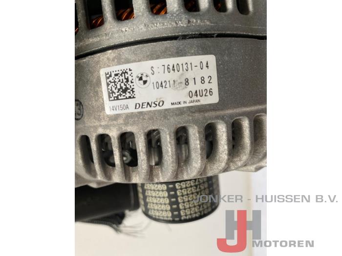 Motor Mini Mini B46A20A - Foto 10
