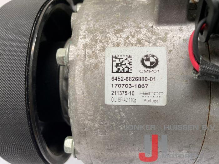Motor Mini Mini B46A20A - Foto 9