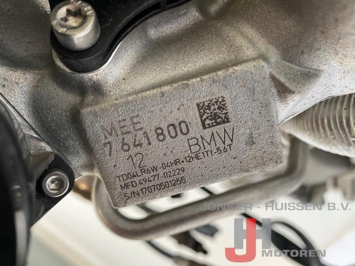 Motor Mini Mini B46A20A - Foto 11