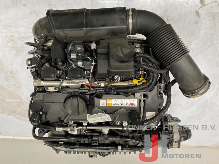Motor Mini Mini - Foto 6