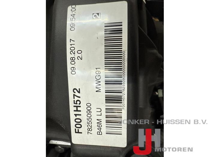 Motor Mini Mini B46A20A - Foto 9