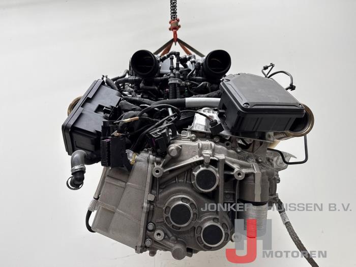 Motor Audi R8 - Foto 5