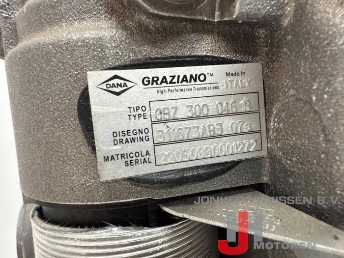 Motor Audi R8 - Foto 4