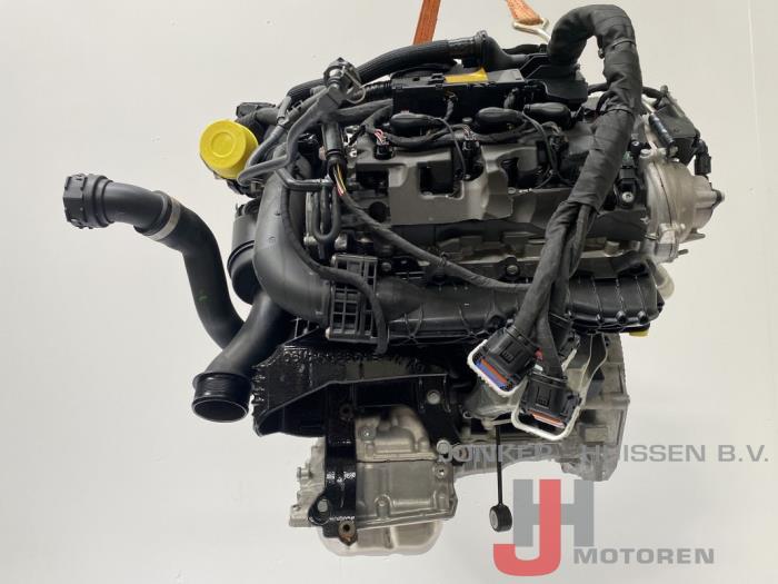 Motor Audi A8 - Foto 2