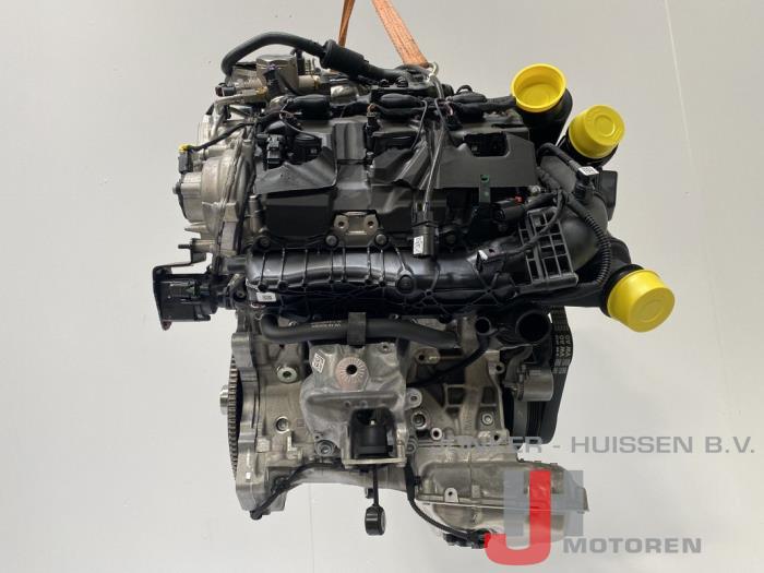 Motor Audi A8 - Foto 4
