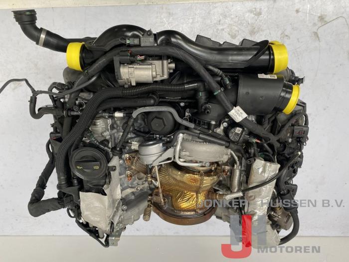 Motor Audi A8 - Foto 6