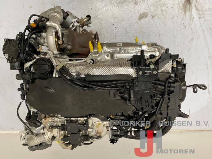 Motor BMW X5 - Foto 4