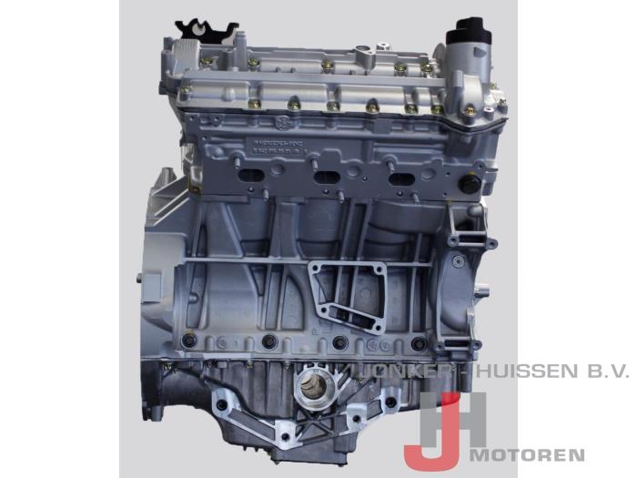 Motor Mercedes G-Klasse - Foto 3