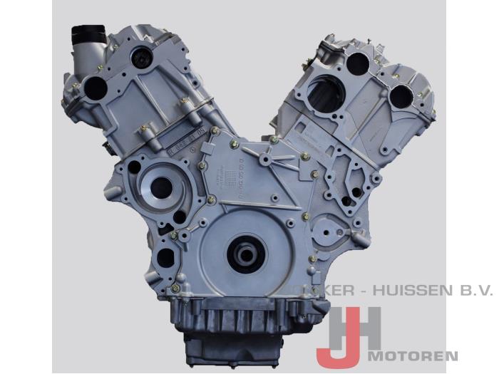 Motor Mercedes G-Klasse - Foto 2