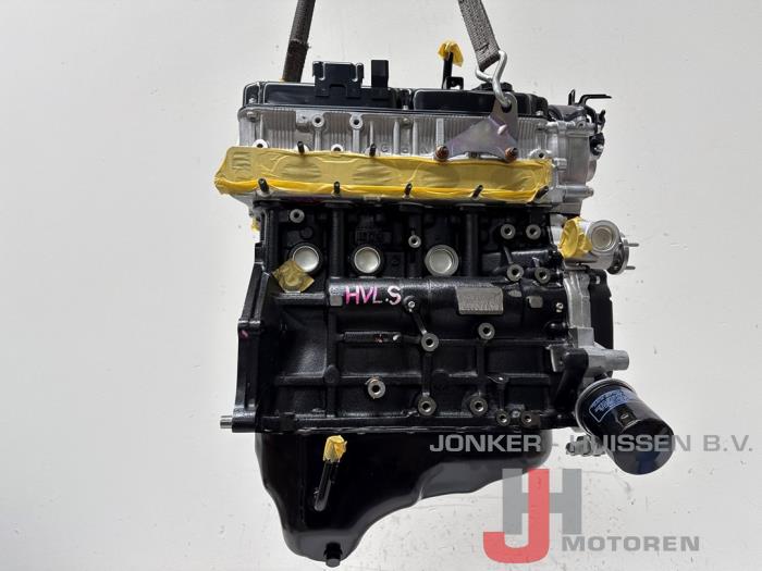 Motor Mitsubishi L200 - Foto 4