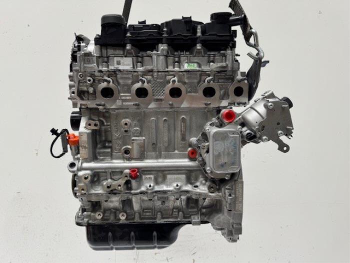 Motor Opel Vivaro