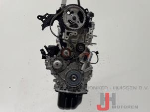 Motor van een Opel Vivaro 1.5 CDTI 102 2022