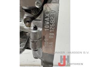 Motor van een Opel Vivaro 1.5 CDTI 102 2022