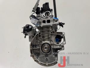 Motor van een Opel Vivaro 1.5 CDTI 102 2022