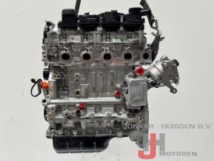 Motor van een Opel Vivaro 1.5 CDTI 102 2022