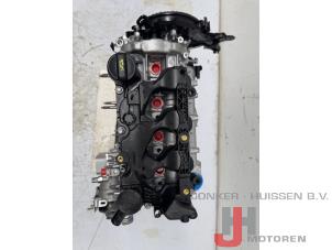 Motor van een Opel Vivaro 1.5 CDTI 102 2022