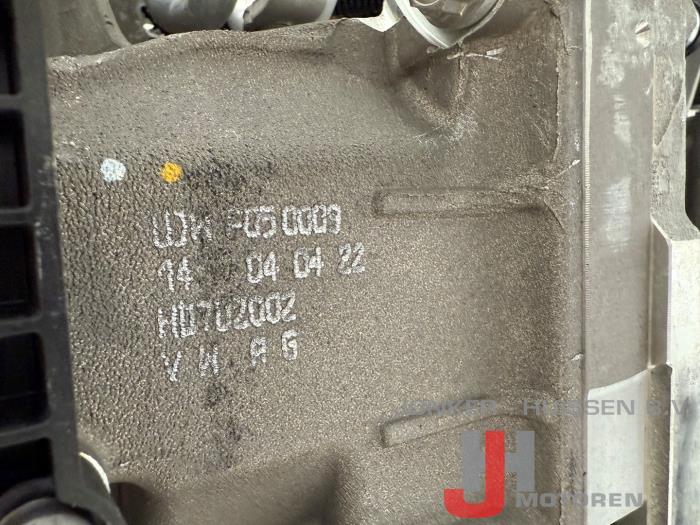 Versnellingsbak Audi R8 UJW - Foto 7