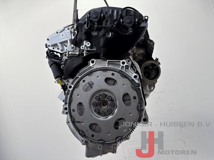Motor BMW 4-Serie - Foto 3