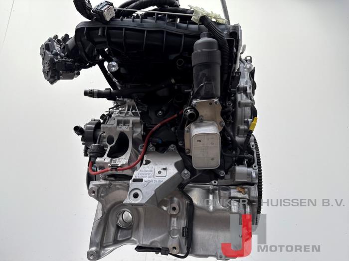 Motor BMW 4-Serie - Foto 2
