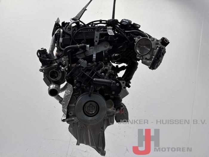 Motor BMW 4-Serie - Foto 4