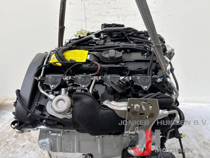 Motor BMW 4-Serie - Foto 5
