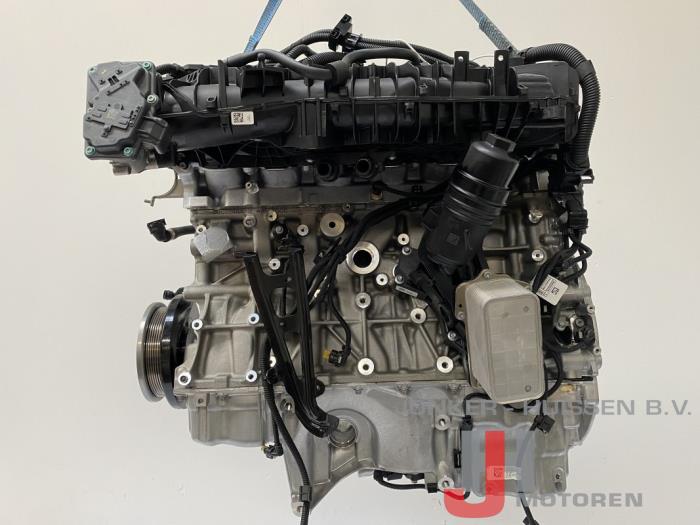 Motor BMW 5-Serie - Foto 2