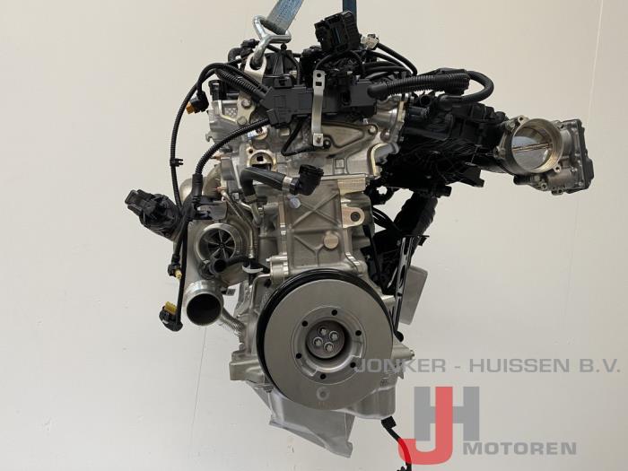 Motor BMW 5-Serie - Foto 4