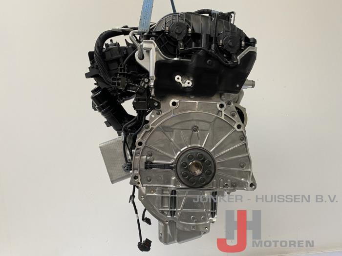 Motor BMW 5-Serie - Foto 3