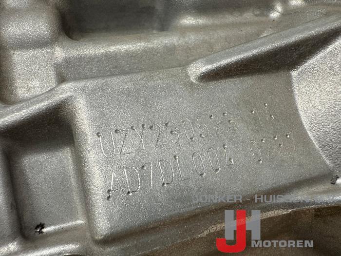 Versnellingsbak Volkswagen Tiguan UZY - Foto 8