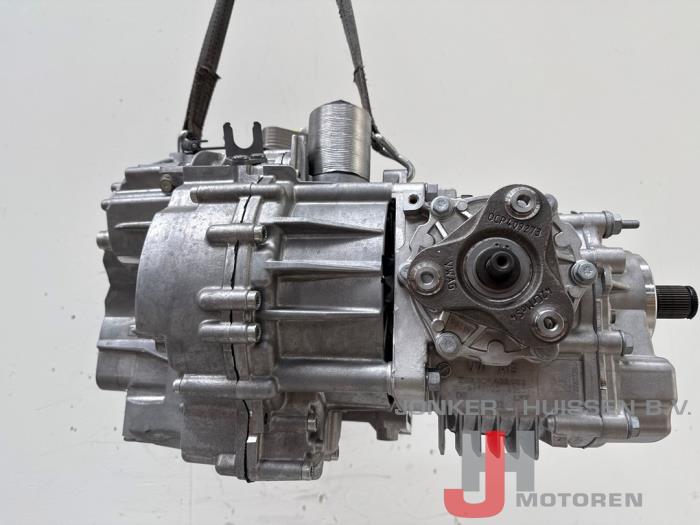 Automaatbak Volkswagen Arteon - Foto 2