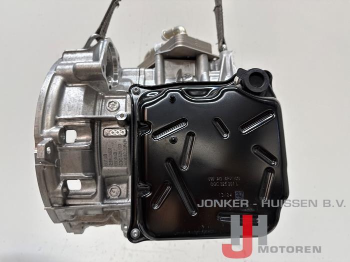 Automaatbak Volkswagen Caddy - Foto 4