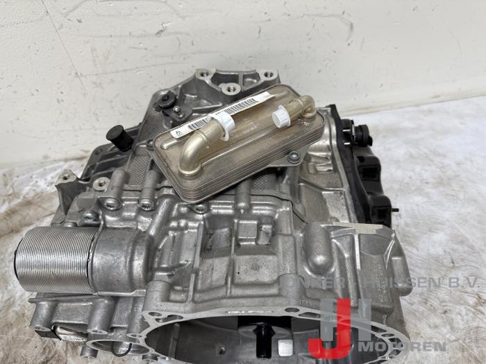 Versnellingsbak Volkswagen Caddy WCD - Foto 7