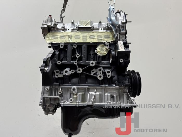 Motor Volkswagen Amarok - Foto 2
