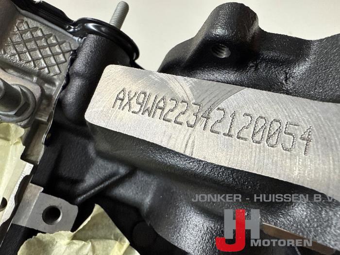 Motor Volkswagen Amarok YN2X - Foto 8