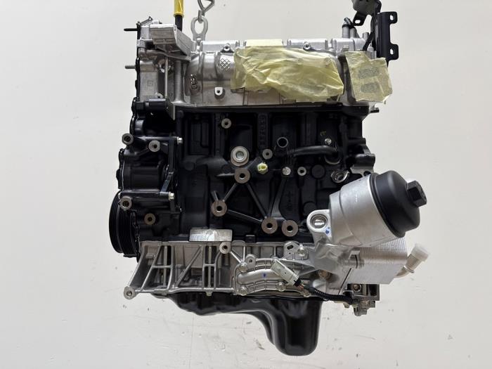 Motor Volkswagen Amarok