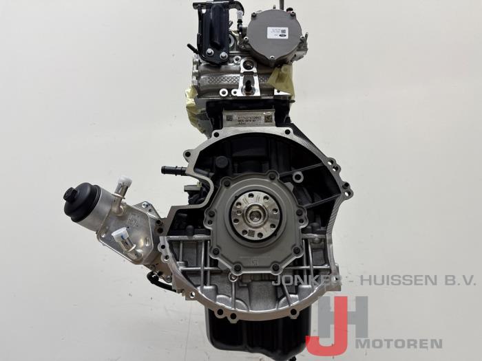 Motor Volkswagen Amarok - Foto 3