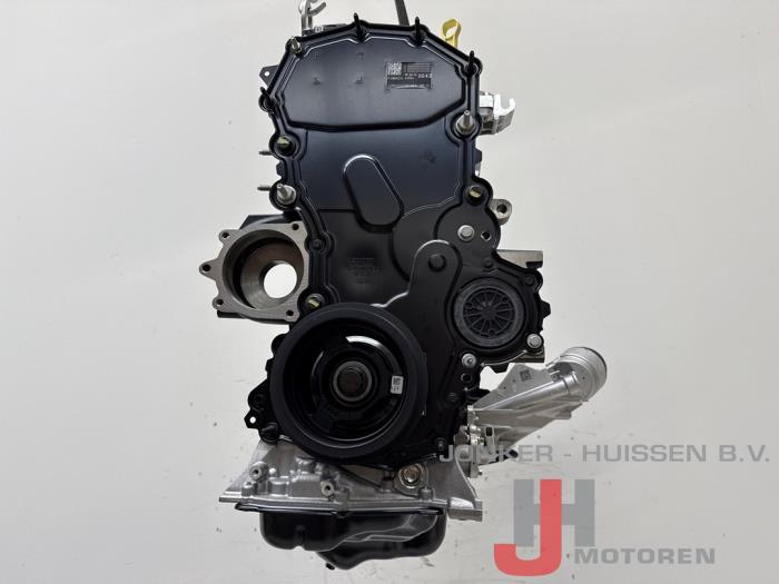 Motor Volkswagen Amarok - Foto 4