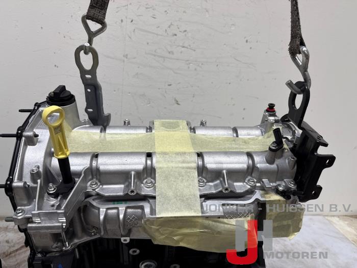 Motor Volkswagen Amarok AX9WA - Foto 9