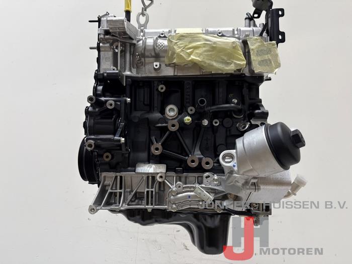 Motor Volkswagen Amarok - Foto 2