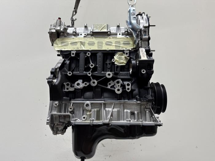 Motor Volkswagen Amarok